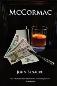 McCormac: Volume 2 of the Cleanskin Short Stories