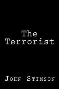 Bokomslag for "The Terrorist"