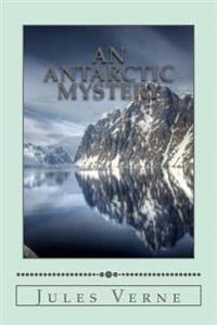 An Antarctic Mystery