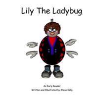 Lily the Ladybug