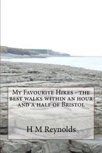 My Favourite Hikes