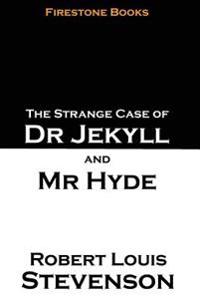 The Strange Case of Dr. Jekyll and Mr. Hyde