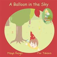 A Balloon in the Sky