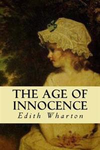 Bokomslag för "The Age of Innocence"