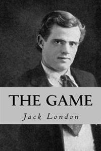 Bokomslag för "The Game"