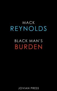 Black Man's Burden