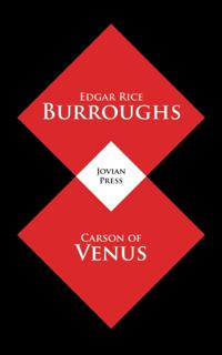 Carson of Venus