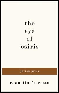 Eye of Osiris