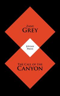 Call of the Canyon