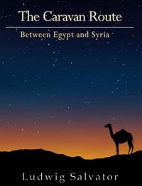 Caravan Route between Egypt and Syria