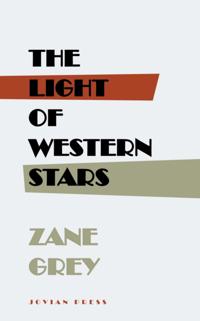 Light of Western Stars