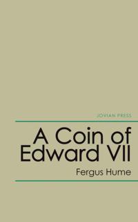 Coin of Edward Vii