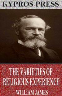 Varieties of Religious Experience