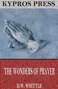 Wonders of Prayer