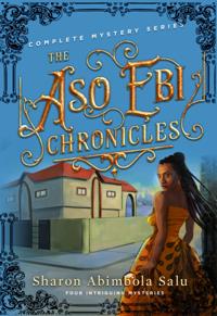 The Aso Ebi Chronicles
