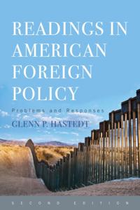 Readings in American Foreign Policy