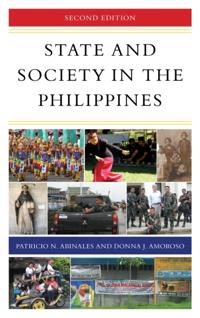 State & Society in East Asia