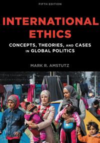 International Ethics