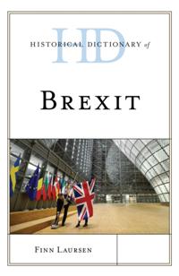 Historical Dictionaries of International Organizations