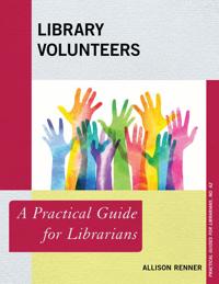 Library Volunteers