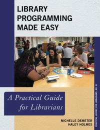 Practical Guides for Librarians