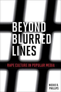 Bokomslag för "Beyond Blurred Lines"