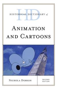 Historical Dictionaries of Literature and the Arts