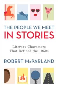 People We Meet in Stories