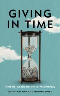 Giving in Time