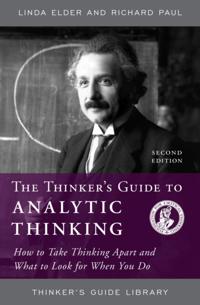 Thinker''s Guide Library