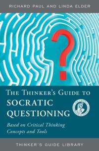 Thinker''s Guide Library