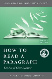 Thinker''s Guide Library