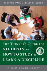 Thinker''s Guide Library