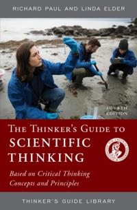 Thinker''s Guide Library