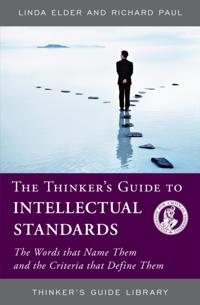 Thinker''s Guide Library