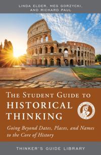 Thinker''s Guide Library