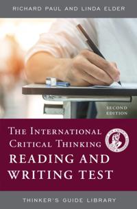 Thinker''s Guide Library