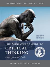 Thinker''s Guide Library