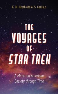 Voyages of Star Trek