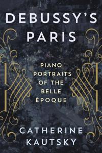Debussy's Paris