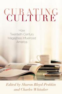 Bokomslag för "Curating Culture"