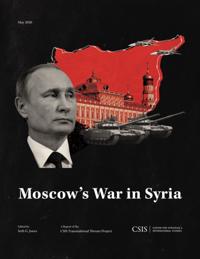 CSIS Reports