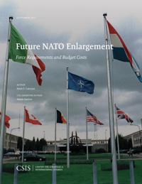 CSIS Reports