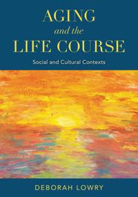 Bokomslag för "Aging and the Life Course"