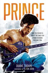 Bokomslag för "Prince and the Parade and Sign O' the Times Era Studio Sessions"
