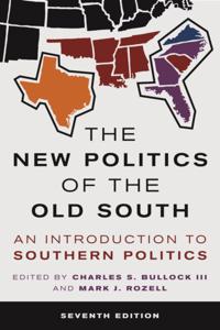 New Politics of the Old South