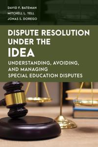Special Education Law, Policy, and Practice