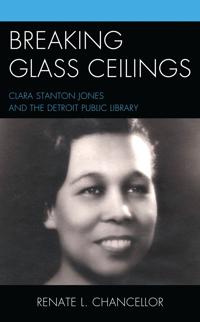 Bokomslag for "Breaking Glass Ceilings"