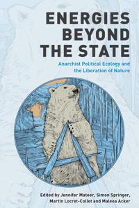 Bokomslag för "Energies Beyond the State"