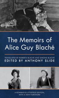 Memoirs of Alice Guy Blache